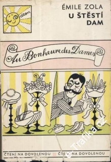 U štěstí dam / Émile Zola, 1969