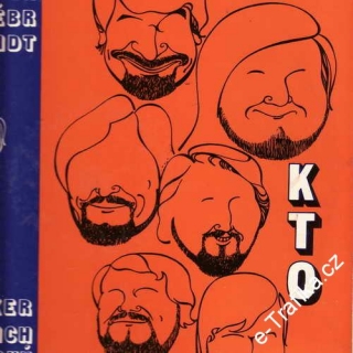 LP KTO, 1974