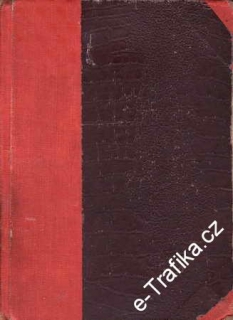 Pražská kuchařka, sbírka osvědčených receptů / Staša Ševcová, 1933
