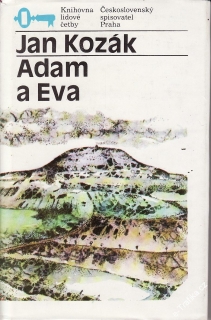 Adam a Eva / Jan Kozák, 1986