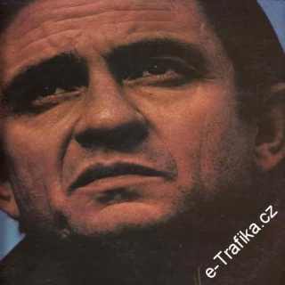 LP Johnny Cash, 1976