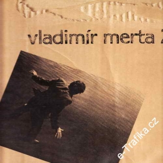 LP Vladimír Merta 2, 1989