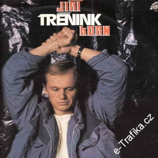 LP Jiří Korn, Trénink, 1985