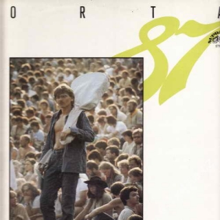 LP Porta, 1987