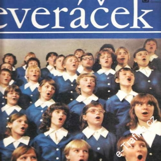 LP Severáček, 1983