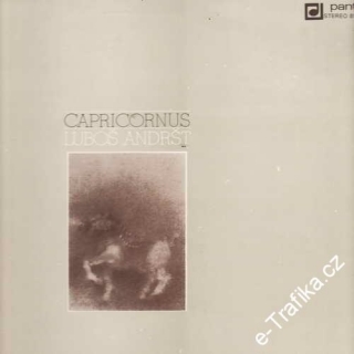 LP Capricornus, Luboš Andršt, 1980