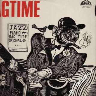 LP Ragtime, 1976