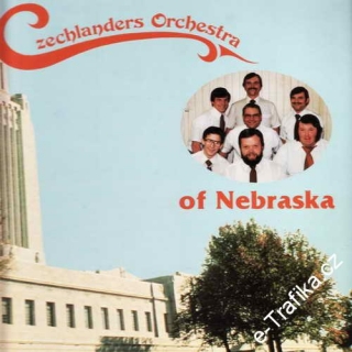 LP Czechlanders Orchestra of Nebraska, Polkas and Waltzes, 1985
