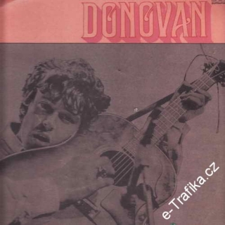 LP Donovan, 1969