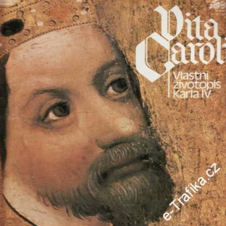 LP Vita Caroli, Vlastní životopis Karla IV., 1978