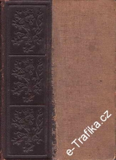 Sebrané spisy, Temno / Alois Jirásek, 1930