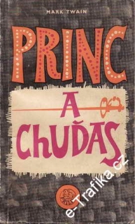 Princ a chuďas / Mark Twain, 1961