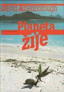 Planeta žije / David Attenborough, 1990