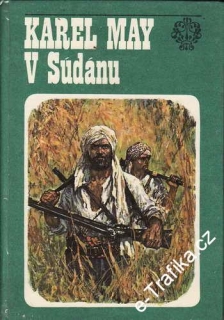 V Sudánu / Karal May, 1979