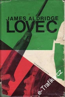 Lovec / James Aldridge, 1967