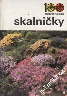 Skalničky / Vlastimil Vaněk, 1976