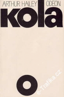 Kola / Arthur Hailey, 1988