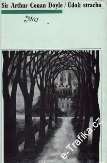 Údolí strachu / Sir Arthur Conan Doyle, 1974