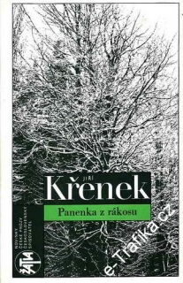 Panenka z rákosu / Jiří Křenek, 1988