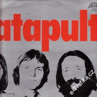 LP Katapult, 1978