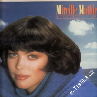 LP Mireille Mathieu, Apres Toi, 1988