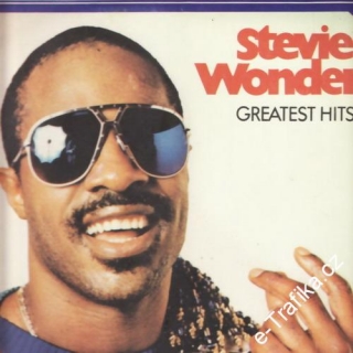 LP Stevie Wonder, Greatest hits