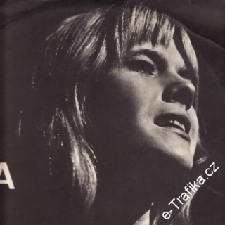 LP Eva Pilarová, 1964 - 1966