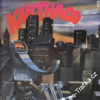 LP Karthago, 1982