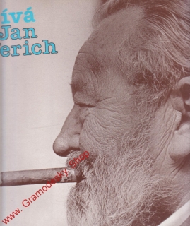 LP Zpívá Jan Werich, 1985
