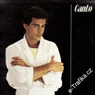LP Nel Santo, Canto Te, 1987