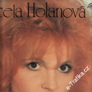 LP Marcela Holanová, Óda na lásku, 1988
