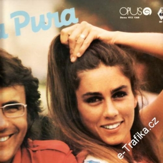 LP AlBano a Romina Power, Aria Pura, 1982
