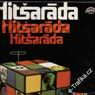 LP Hitšaráda, 1982