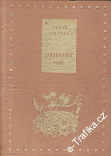 Záhořanský hon / Alois Jirásek, 1960