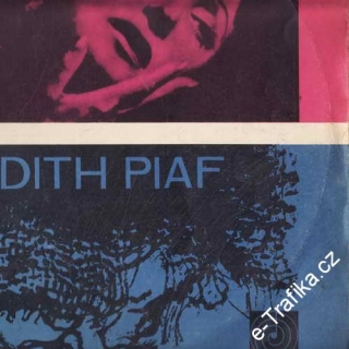LP To byla Edith Piaf, 1967