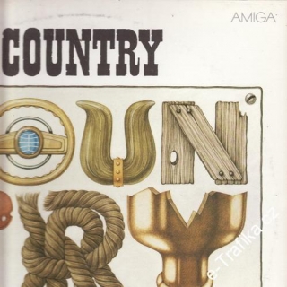 LP Country, Tut Gut, 1989