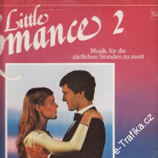 LP A Little Romance 2.