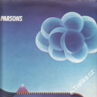 LP The Alan Parsons, Projekt, The best of, 1985