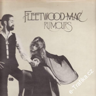 LP Fleetwood Mac, Rumours, 1979