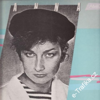 LP Gianna, Nannini, 1986