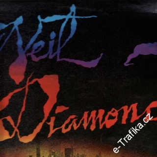 LP Neil Diamond, 1977