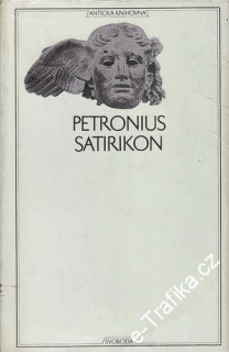 Satirikon / Petronius, 1971
