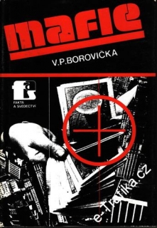 Mafie / V.P.Borovička, 1985