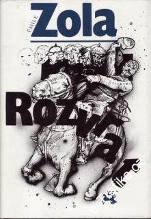 Rozvrat / Émile Zola, 1988