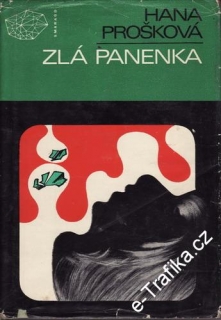 Zlá panenka / Hana Prošková, 1978