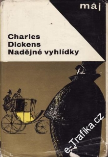 Nadějné vyhlídky / Charles Dickens, 1965