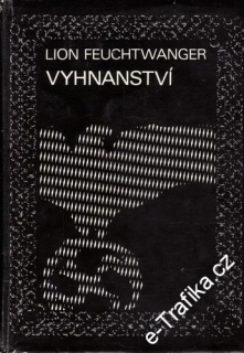 Vyhnanství / Lion Feuchtwanger, 1973