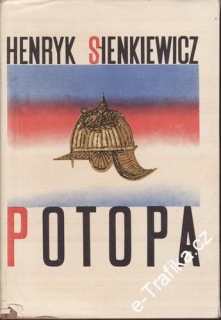 Potopa / Henryk Sienkiewicz, 1957