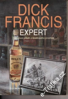 Expert / Dick Francis, 1995