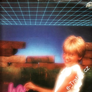 LP Darinka Rolincová / 1986
